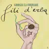 Giorgia La Commare - Fili d'erba - Single