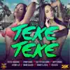 R13 el Arsenal - Teketeke (feat. Mati drugs, mami $4bage, Chessta, Dbaby, Chinoganja, Valtergallardo &Jmcfly) - Single